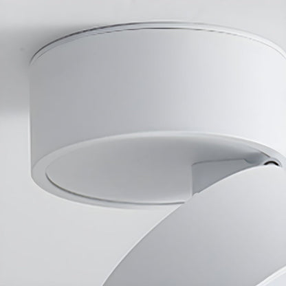 Skorter | MiniAdjust – Adjustable LED Ceiling Light | 5W Modern Surface-Mount Spotlight