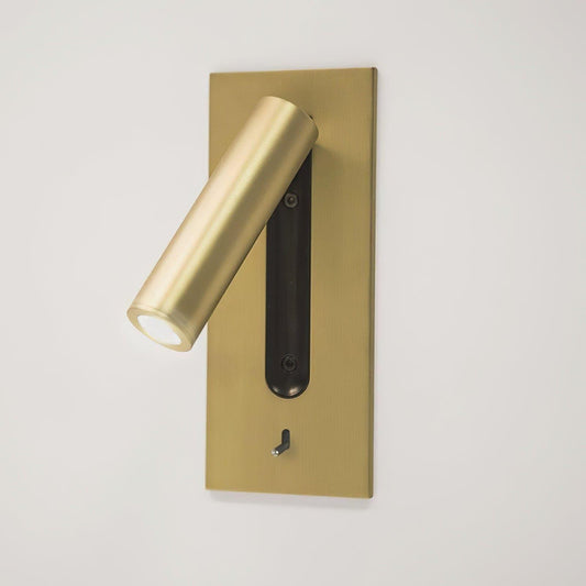 Skorter | Side Swapped LED Wall Lamp
