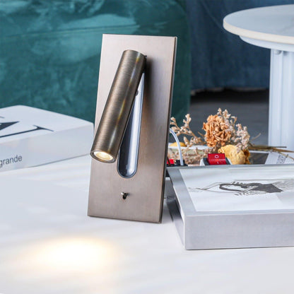 Skorter | Side Swapped LED Wall Lamp
