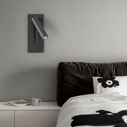 Skorter | Side Swapped LED Wall Lamp