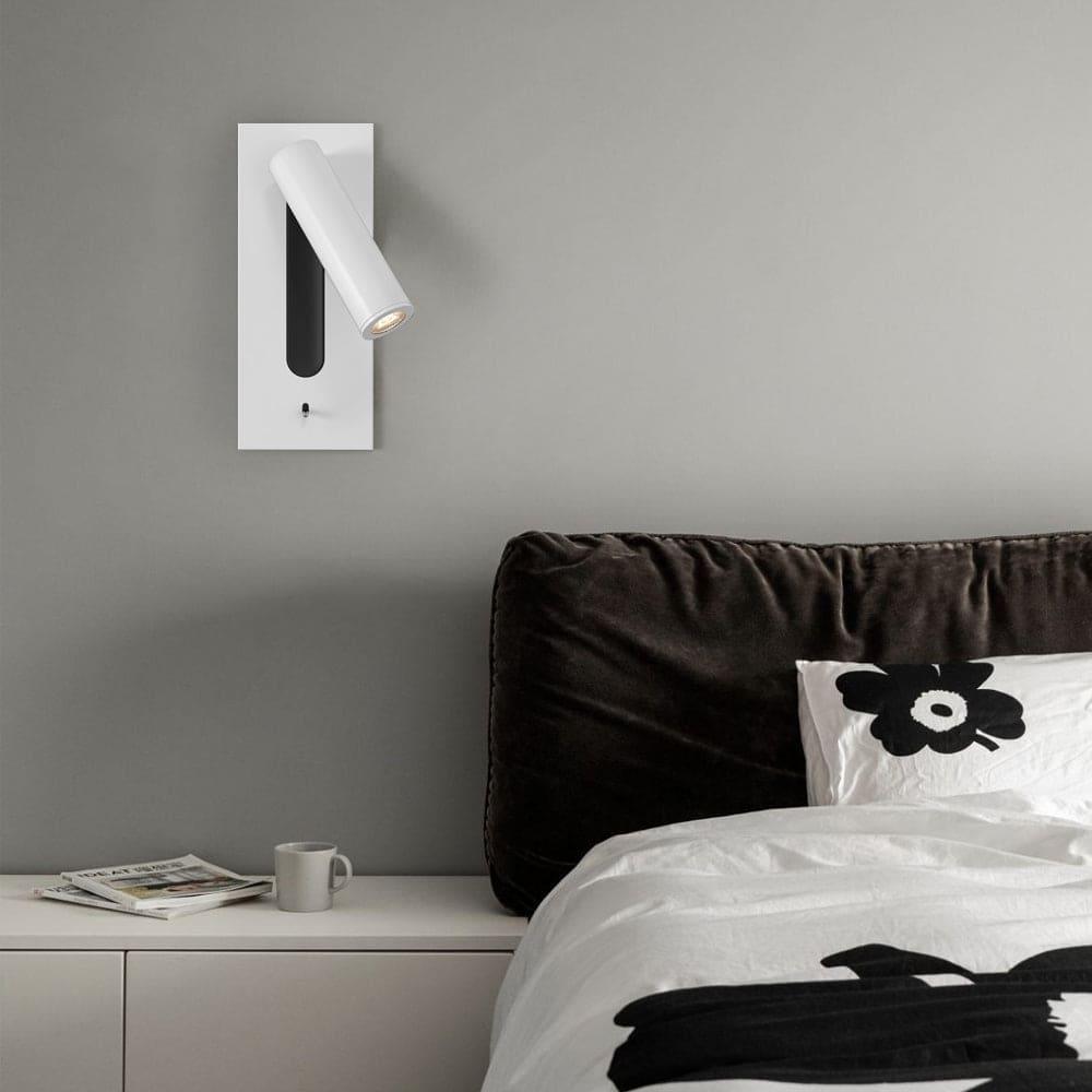 Skorter | Side Swapped LED Wall Lamp