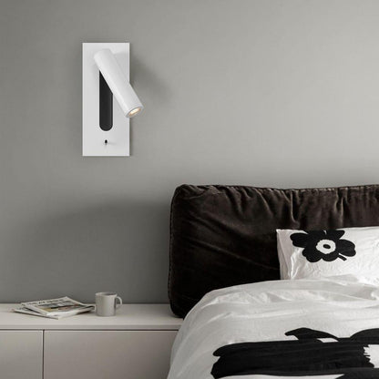 Skorter | Side Swapped LED Wall Lamp