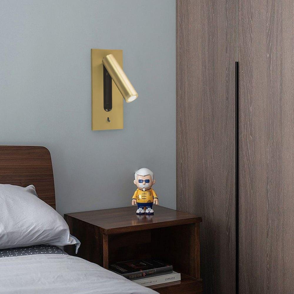 Skorter | Side Swapped LED Wall Lamp