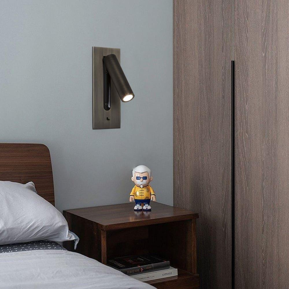 Skorter | Side Swapped LED Wall Lamp