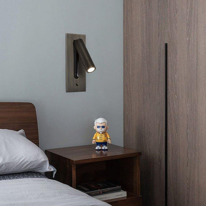 Skorter | Side Swapped LED Wall Lamp