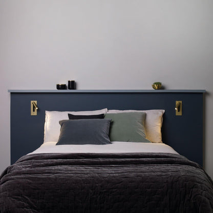 Skorter | Side Swapped LED Wall Lamp