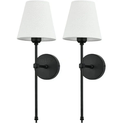 Skorter | UrbanLuxe - Modern American LED wall lamp