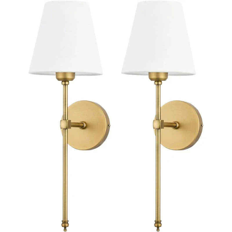 Skorter | UrbanLuxe - Modern American LED wall lamp