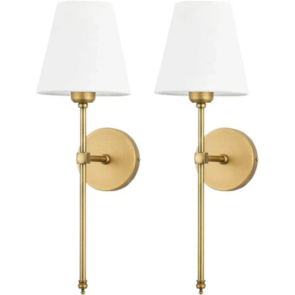 Skorter | UrbanLuxe - Modern American LED wall lamp