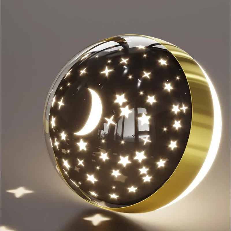 Skorter | Frendorf - Stylish wall lamp for the cozy nights of children