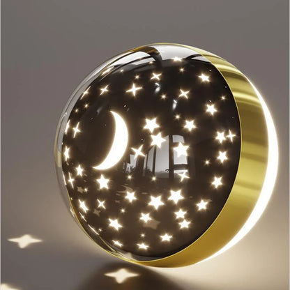 Skorter | Frendorf - Stylish wall lamp for the cozy nights of children