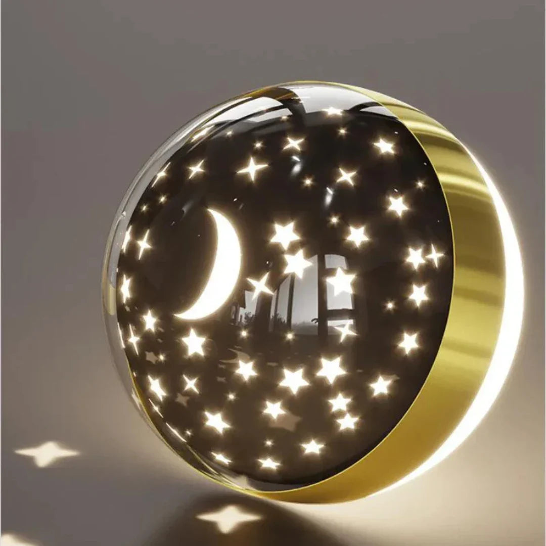 Skorter | LittleBeam | Modern Children's Wall Lamp