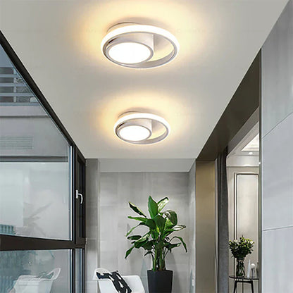 Skorter | LunaLight - Stylish Modern Ceiling Lamp