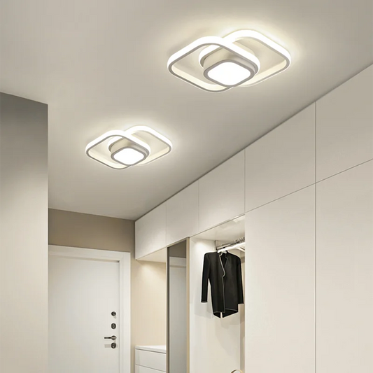 Skorter | LunaLight - Stylish Modern Ceiling Lamp