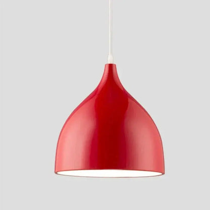 Skorter | Collection of modern European pendant lights