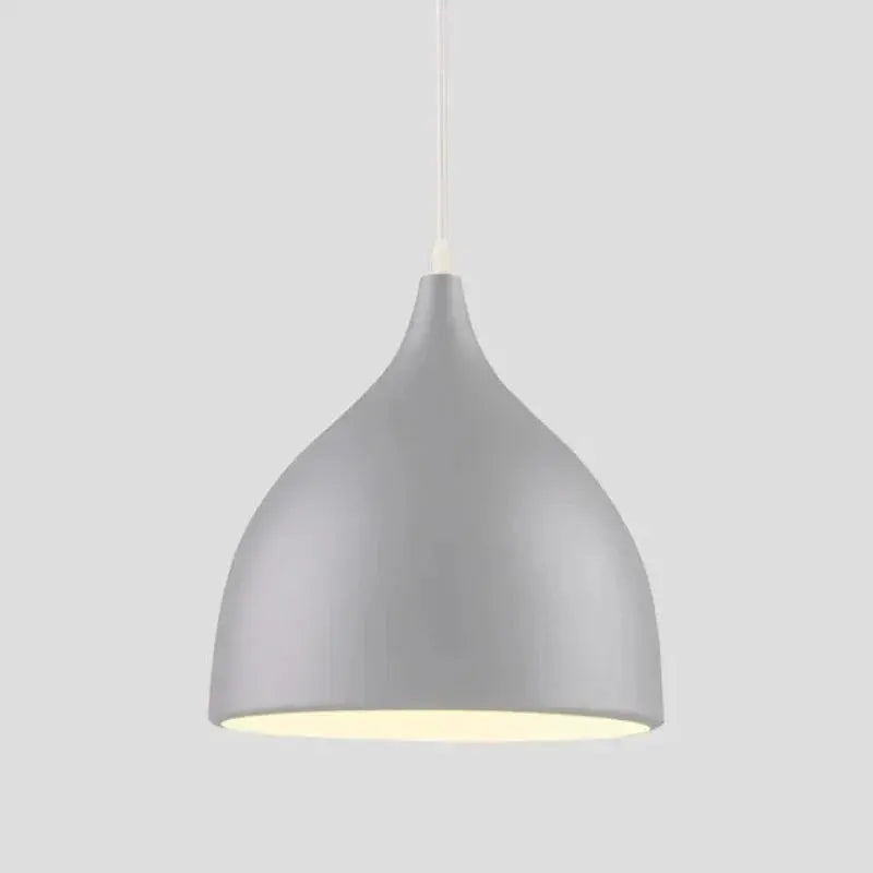 Skorter | Collection of modern European pendant lights