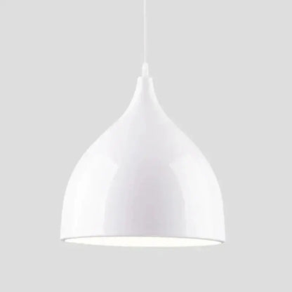 Skorter | Collection of modern European pendant lights