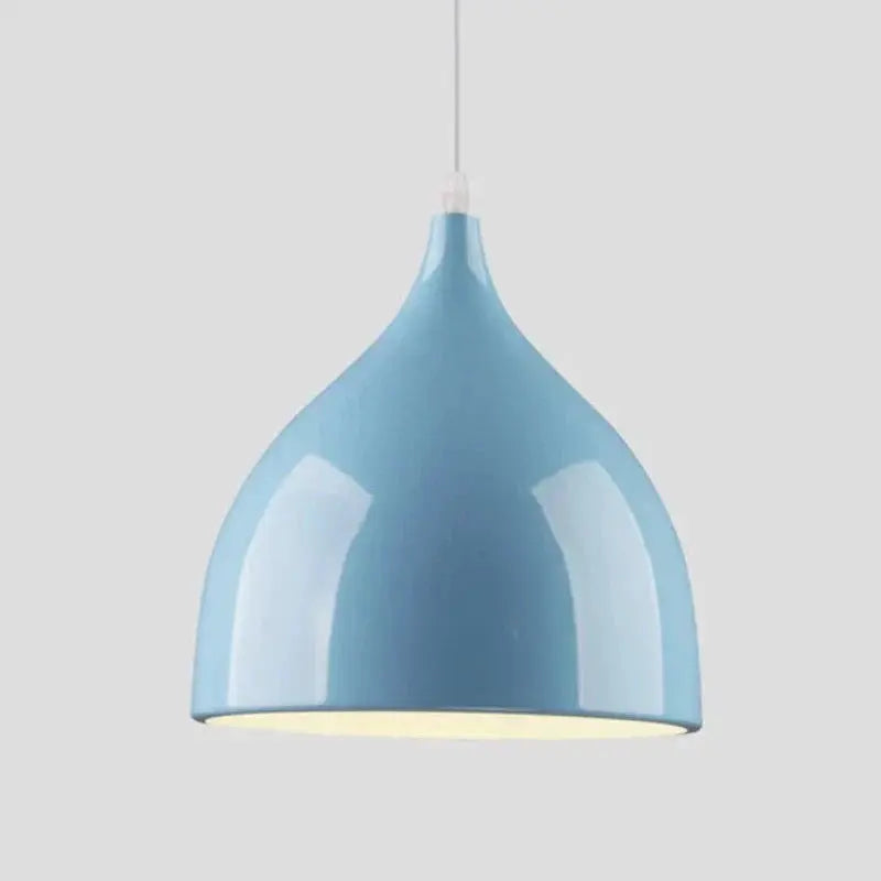Skorter | Collection of modern European pendant lights