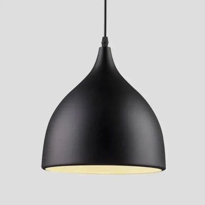 Skorter | Collection of modern European pendant lights