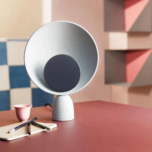 Skorter | NordicGlow - Modern Scandinavian Table Lamp
