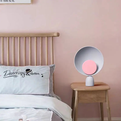 Skorter | NordicGlow - Modern Scandinavian Table Lamp