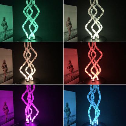 skorter | Modern LED table lamps