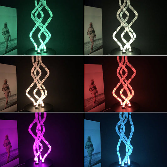 skorter | Modern LED table lamps