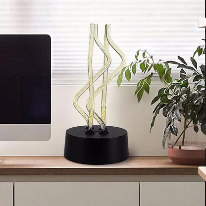 skorter | Modern LED table lamps