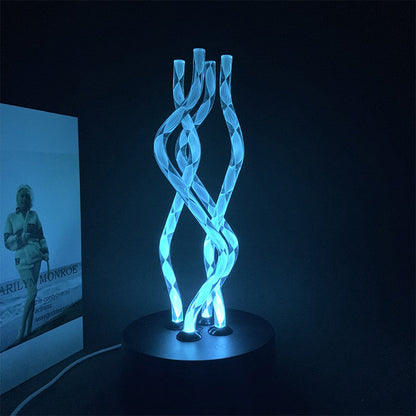 skorter | Modern LED table lamps