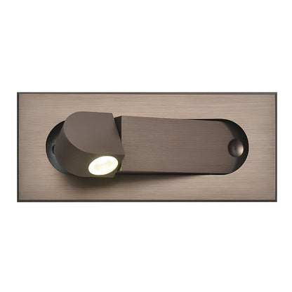 Skorter | Adjustable LED Bedside Wall Reading Light