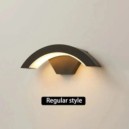Skorter | Sensemate - Body Induction Lamp