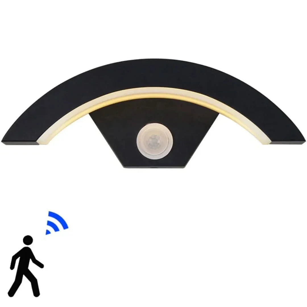 Skorter | Sensemate - Body Induction Lamp