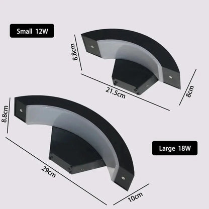 Skorter | Sensemate - Body Induction Lamp