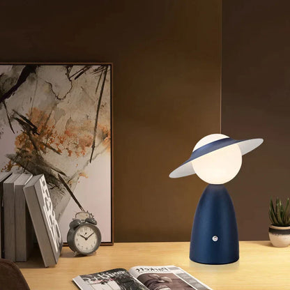 Skorter | FocusLight - Modern Desk Lamp for Creative Study