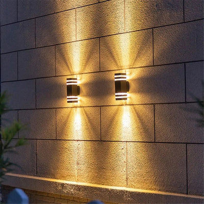Skorter | Aqualite - Simple Waterproof Lighting