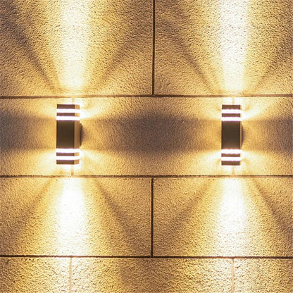 Skorter | Aqualite - Simple Waterproof Lighting