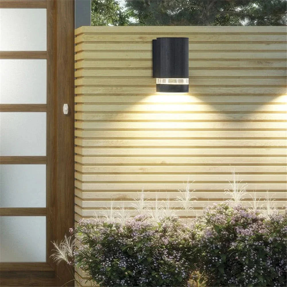 Skorter | Aqualite - Simple Waterproof Lighting