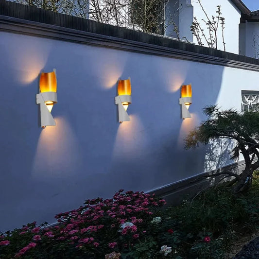 Skorter | Luminamode - Modern LED Outdoor Lighting