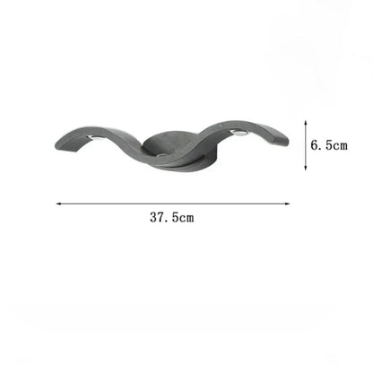 Skorter | Illuminaire - Modern Wall Lamp