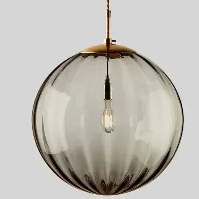 Skorter | AuroraGlobe – Modern LED Pendant Lamp