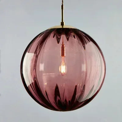Skorter | nfiniBright - Energy-efficient Modern LED Pendant Lamp for