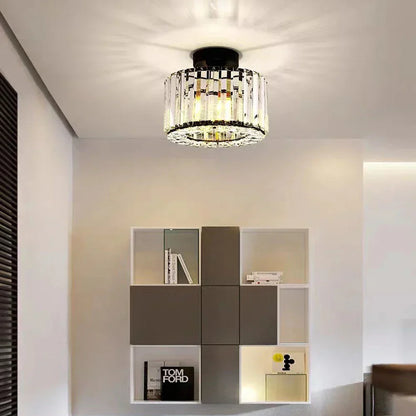 Skorter | RadiantCrystal – Crystal ceiling lamp