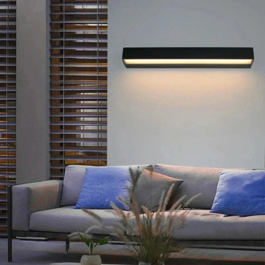 Skorter | Glowtech - Modern Wall Lamp