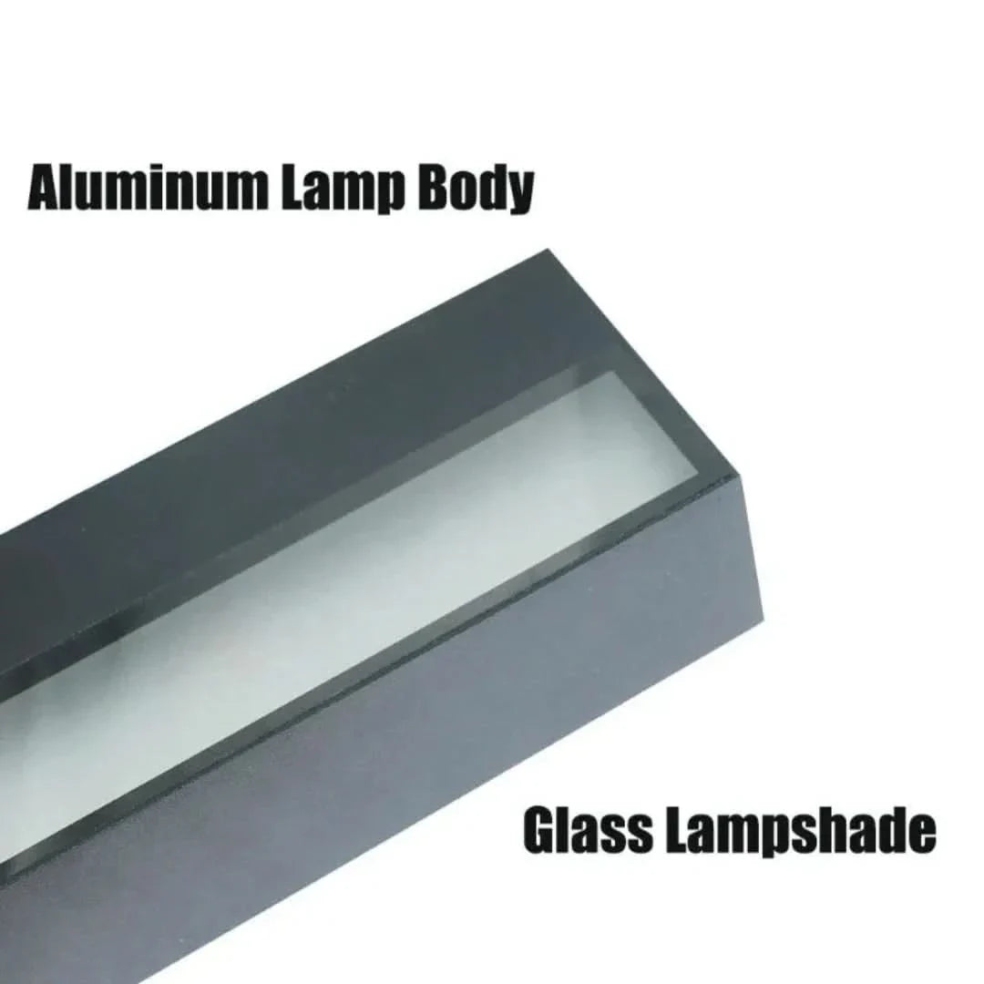 Skorter | Glowtech - Modern Wall Lamp