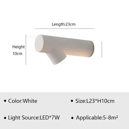 Skorter | Elevatevue - Wall lighting system