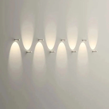 Skorter | Elevatevue - Wall lighting system
