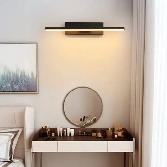 Skorter | Glowpanel - Modern Led-Wall Lamp