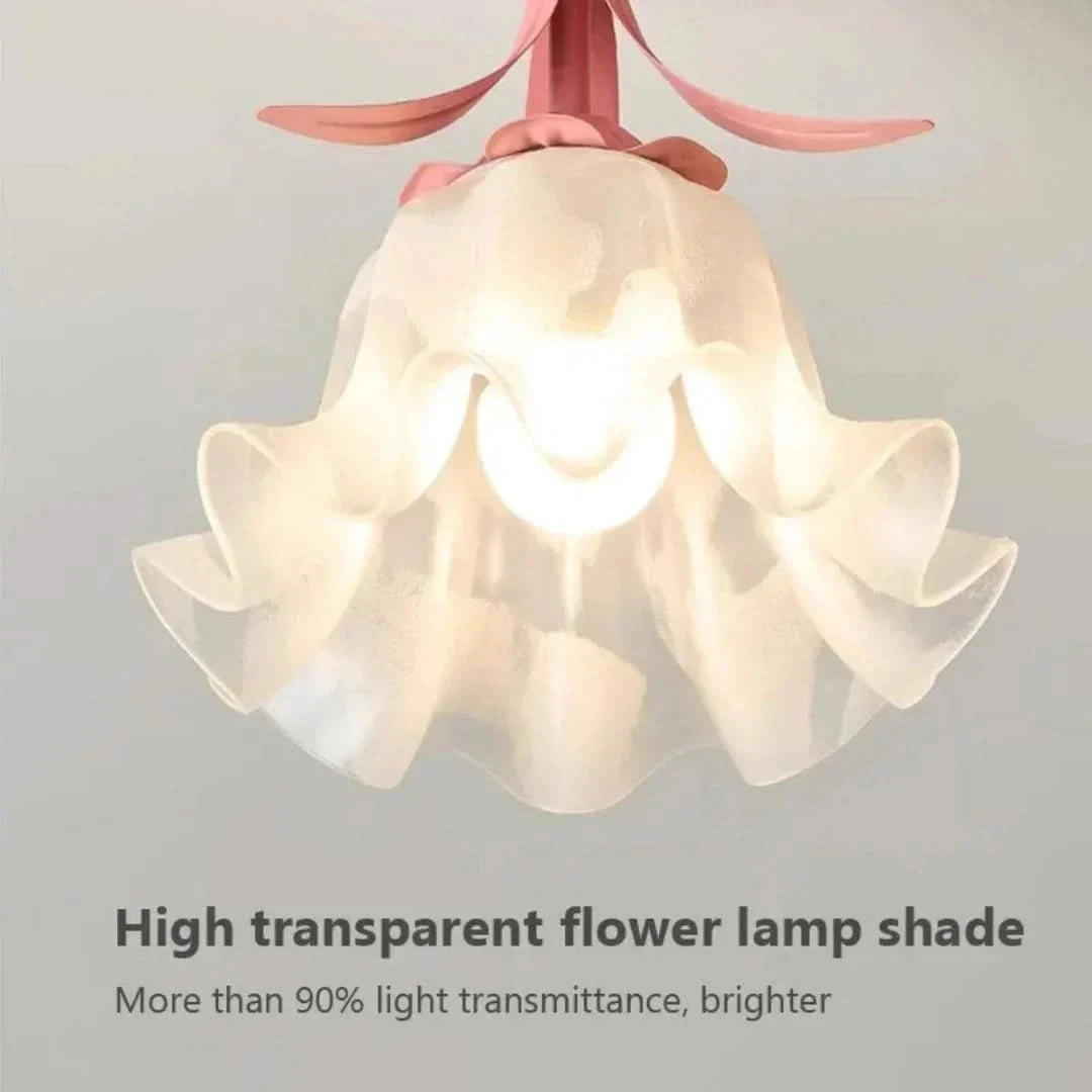 Skorter | Celestialsleek - Modern Ceiling Lamp