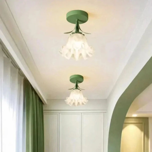 Skorter | Celestialsleek - Modern Ceiling Lamp