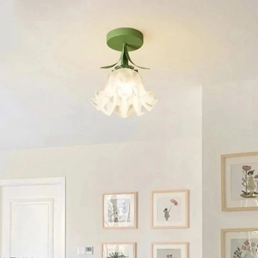 Skorter | Celestialsleek - Modern Ceiling Lamp